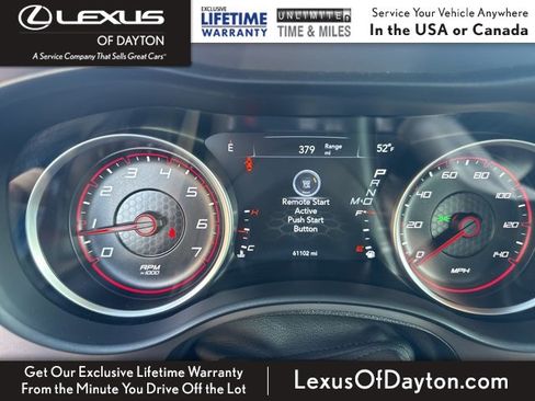 Used 2023 Dodge Charger GT image 19