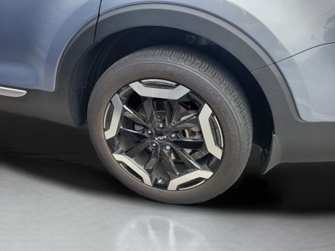 Used 2023 Kia Telluride S w/ S Sunroof Package image 25