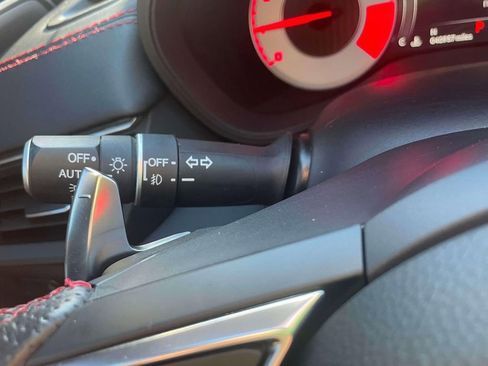 Used 2021 Acura TLX w/ A-SPEC Pkg image 24