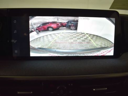 New 2026 Nissan Kicks SV w/ Cold Weather Package AWD/4WD image 22