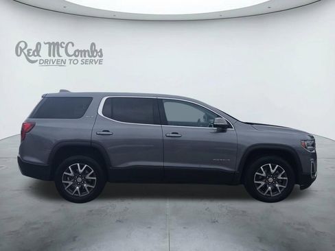 Used 2021 GMC Acadia SLE FWD image 6