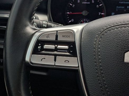 Used 2022 Kia Telluride S AWD/4WD image 23