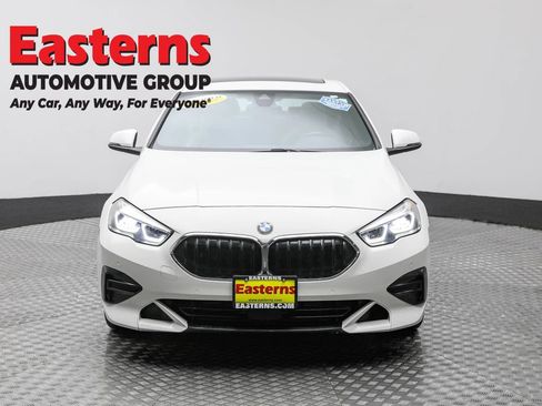 Used 2022 BMW 228i xDrive Gran Coupe w/ Convenience Package image 2