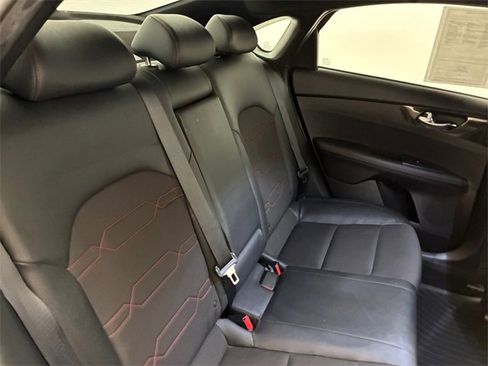 Used 2021 Kia Forte GT image 16