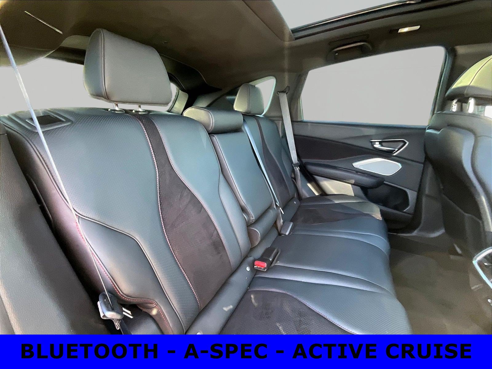 Used 2023 Acura RDX w/ Advance Package FWD image 25