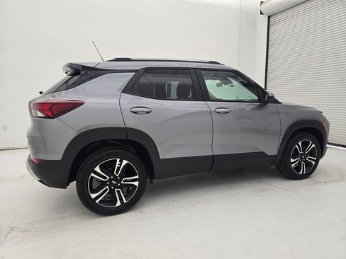 New 2026 Chevrolet TrailBlazer LT w/ LT Cold Weather Package image 30