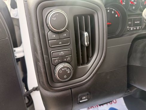 New 2026 Chevrolet Silverado 2500 W/T w/ WT Convenience Package image 5