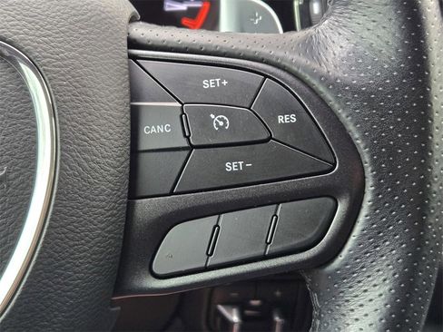 Used 2021 Dodge Durango GT image 25