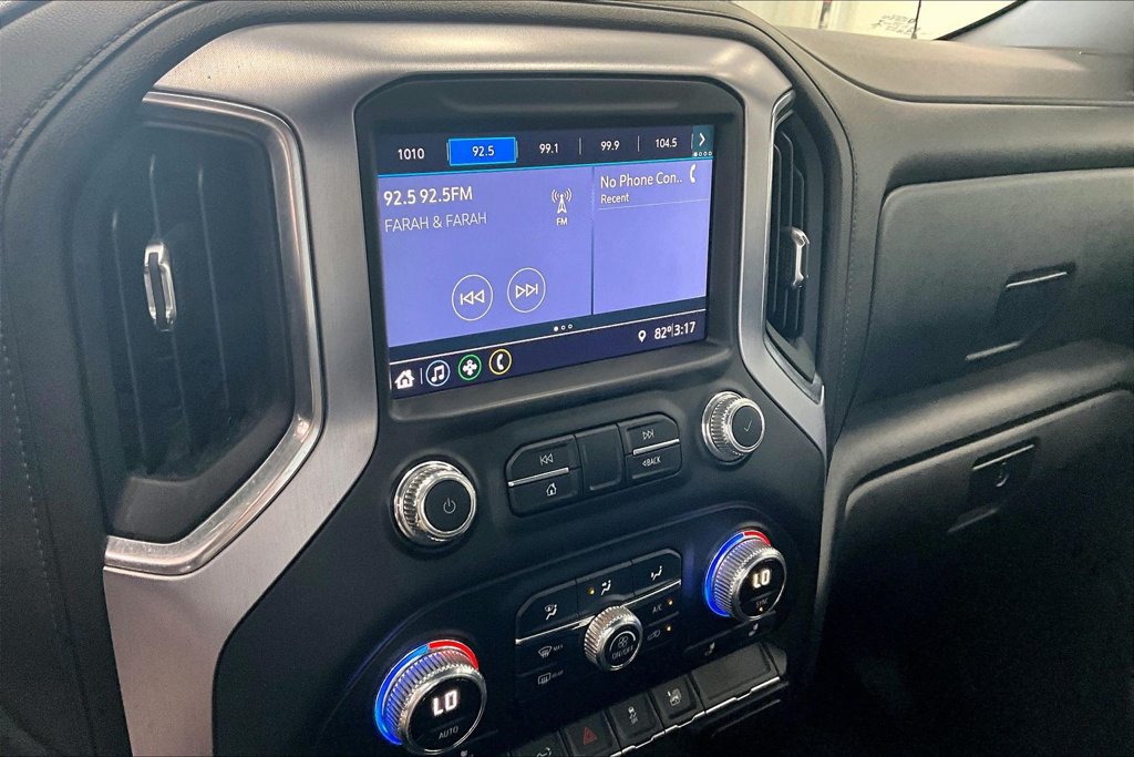 Used 2019 GMC Sierra 1500 Elevation w/ Elevation Value Package AWD/4WD image 16