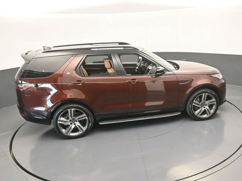 Used 2026 Land Rover Discovery Limited Edition image 59