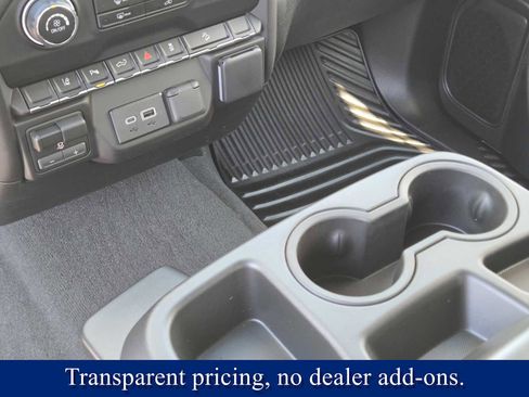 New 2026 Chevrolet Silverado 2500 Custom w/ Custom Value Package image 27