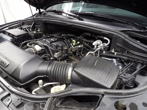 Used 2025 Dodge Durango R/T AWD/4WD image 28