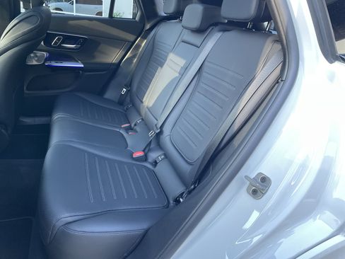 Certified 2025 Mercedes-Benz GLC 300 image 47