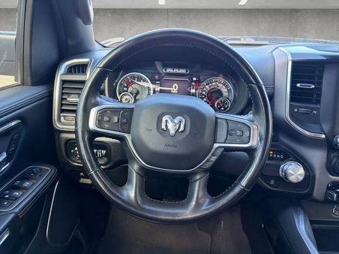 Used 2022 RAM 1500 Laramie w/ Sport Appearance Package image 21