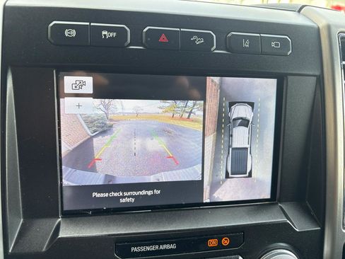 Used 2020 Ford F450 Platinum w/ FX4 Off-Road Package image 11