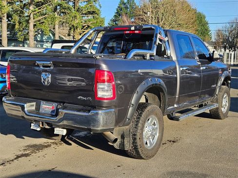 Certified 2020 RAM 2500 Tradesman image 7