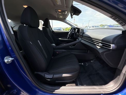 Certified 2023 Hyundai Elantra SEL w/ Cargo Package FWD image 27