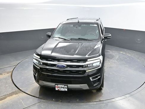 Used 2024 Ford Expedition Max Limited image 45