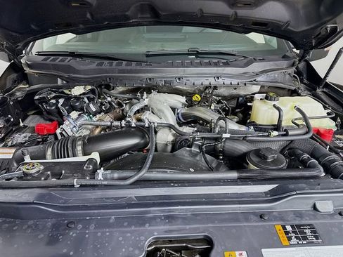 Used 2025 Ford F350 XL w/ 360-Degree Camera Package image 27