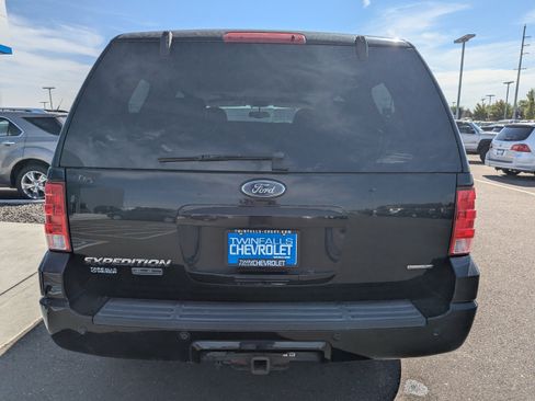 Used 2004 Ford Expedition Eddie Bauer AWD/4WD image 29