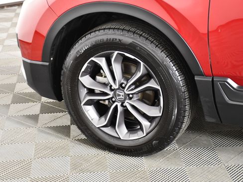 Used 2020 Honda CR-V EX image 52