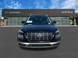 New 2026 Hyundai Venue SEL FWD video 2