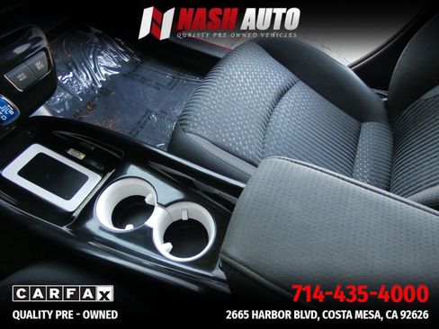 Used 2017 Toyota Prius Three w/ Carpet Mat Package FWD image 63