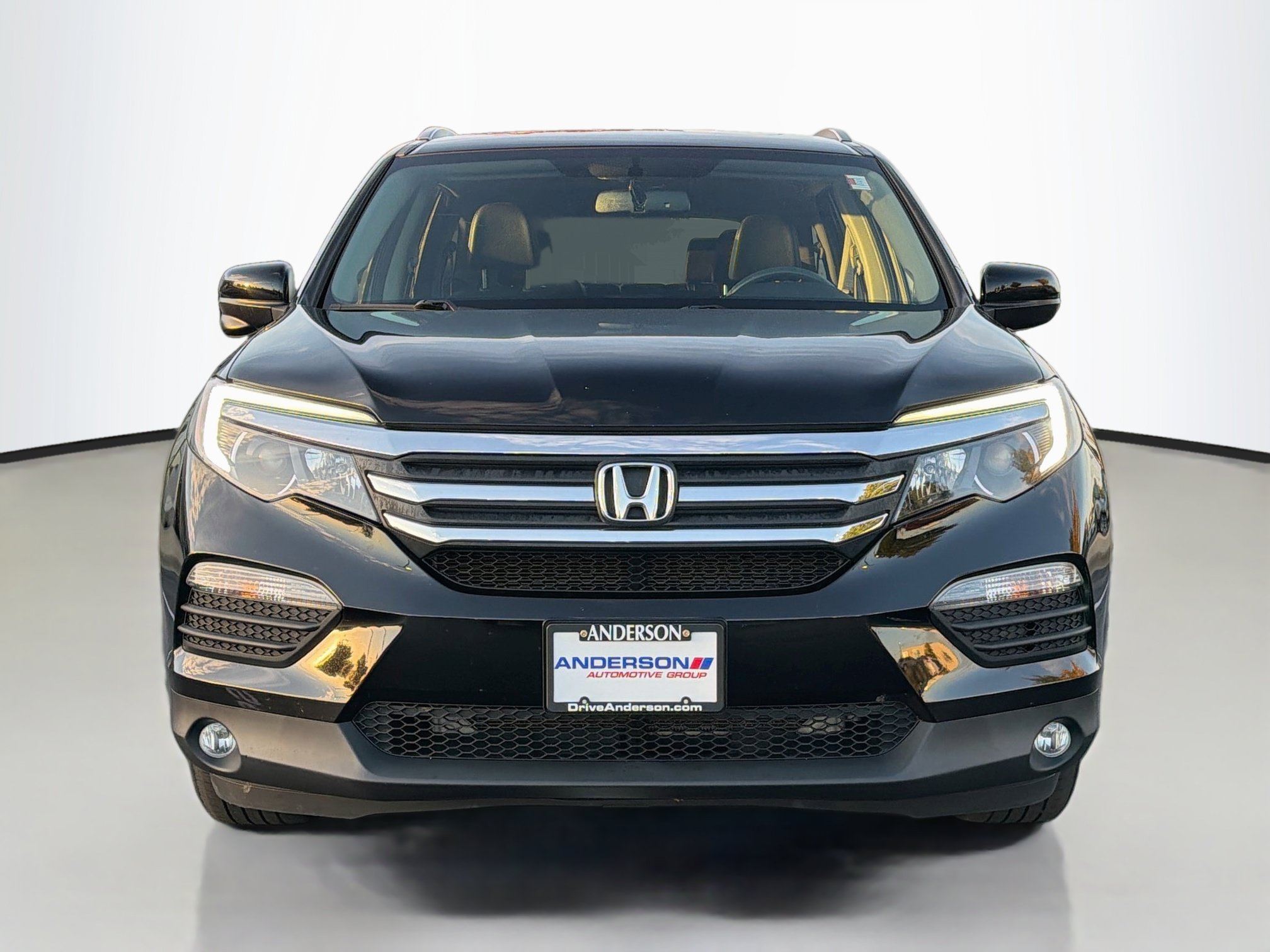 Used 2017 Honda Pilot EX-L image 5