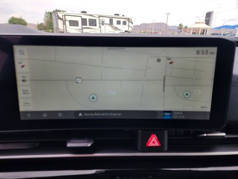 Used 2025 Kia Carnival SX Prestige FWD image 25