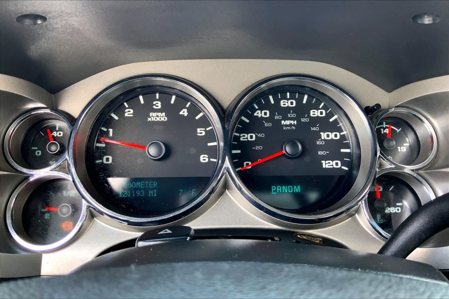Used 2013 Chevrolet Silverado 1500 LT RWD image 25