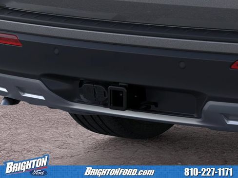 New 2026 Ford Explorer Active w/ Active Comfort Package AWD/4WD image 23