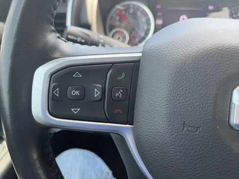 Used 2023 RAM 1500 Big Horn AWD/4WD image 17