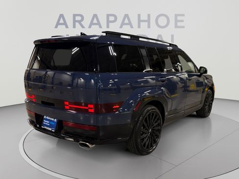 Used 2026 Hyundai Santa Fe Calligraphy AWD/4WD image 5