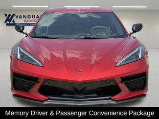 Used 2023 Chevrolet Corvette Stingray Premium Cpe w/ Z51 Performance Package RWD video 3