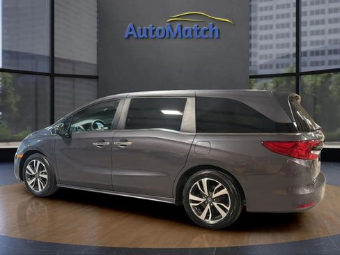 Used 2024 Honda Odyssey Touring image 7