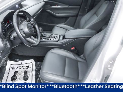 Used 2023 MAZDA CX-30 AWD 2.5 S w/ Select Package image 6