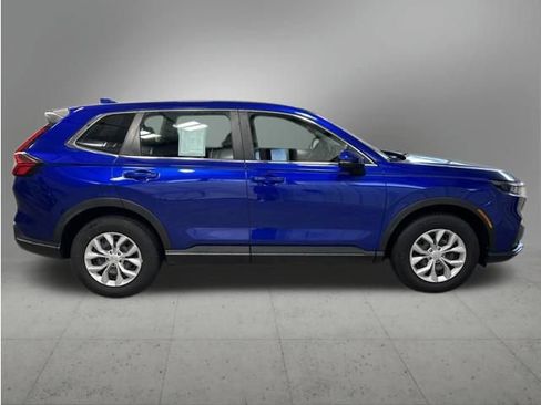 Certified 2023 Honda CR-V LX image 7
