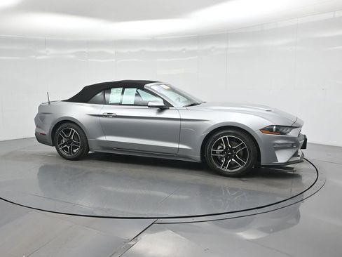 Certified 2023 Ford Mustang Premium image 20