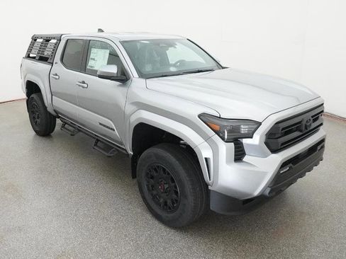New 2025 Toyota Tacoma SR5 image 19