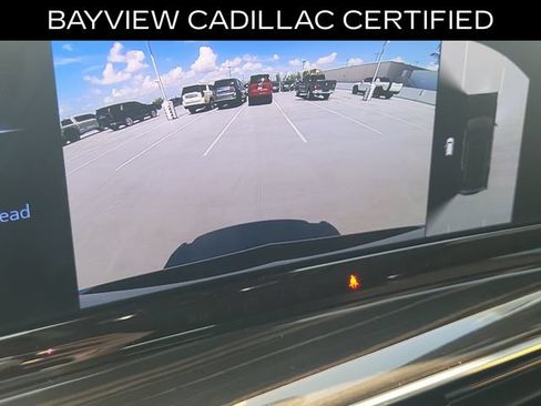 Certified 2024 Cadillac Escalade Sport w/ LPO, ONYX Package AWD/4WD image 36