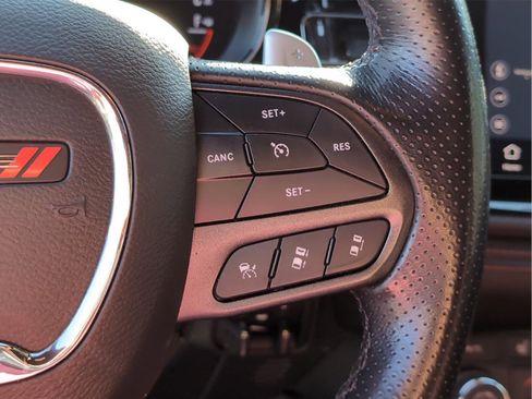 Used 2023 Dodge Durango GT AWD/4WD image 31