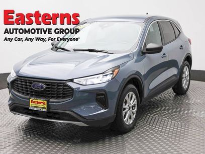 Used 2024 Ford Escape Active