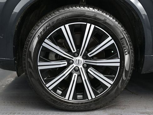 Used 2021 Volvo XC90 T8 Inscription w/ Protection Package Premier image 12