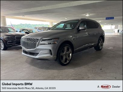 Used 2024 Genesis GV80 3.5T Advanced