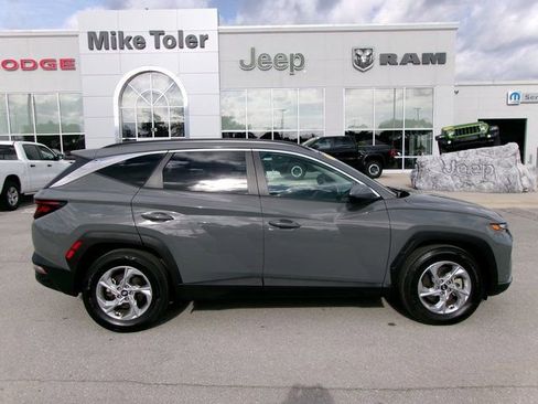 Used 2024 Hyundai Tucson SEL image 5