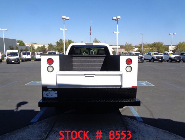 Used 2016 Ford F350 XL RWD image 5