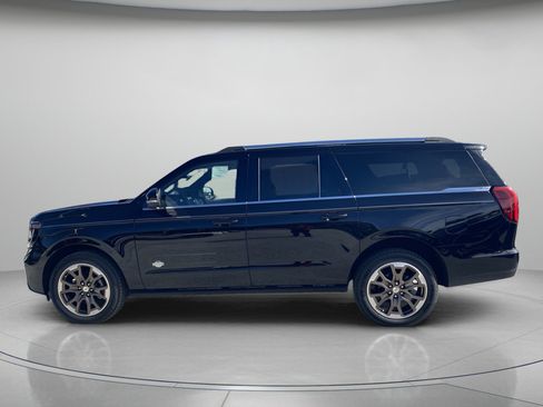 New 2025 Ford Expedition Max King Ranch image 5