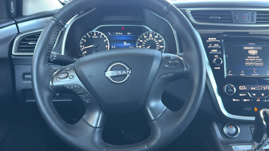Certified 2023 Nissan Altima 2.5 SV FWD image 16