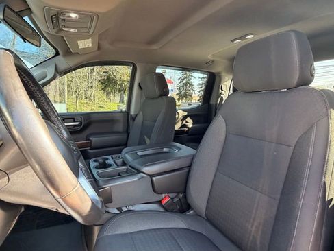 Used 2021 GMC Sierra 1500 Elevation AWD/4WD image 10