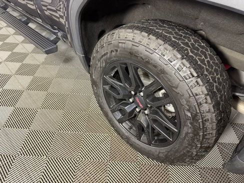 Used 2024 GMC Sierra 1500 Elevation w/ X31 Off-Road Package image 10
